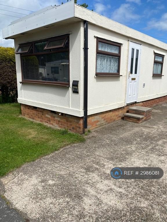 2 bedroom house in Bootham Lane Dunscroft, Doncaster, DN7 (2 bed) (#2986081)