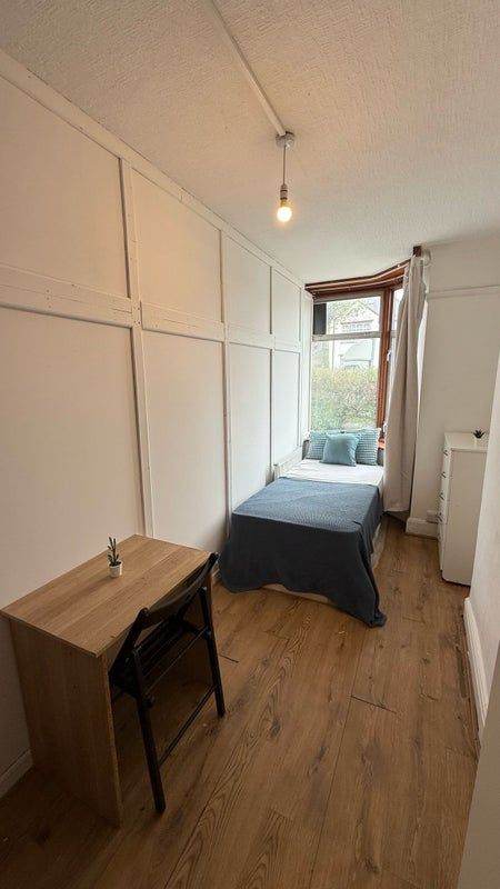 🏠 Newly Single Room in Kilburn/Cricklewood NW2 6EB | Available Now 🤍