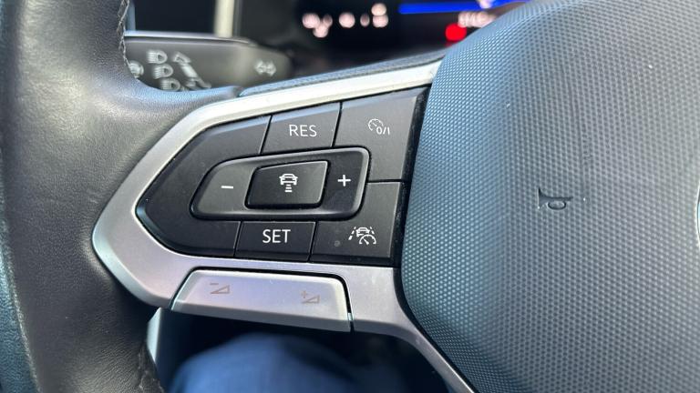 2025 Volkswagen Polo 1.0 TSI Life 5dr Petrol Hatchback Hatchback Petrol Manual