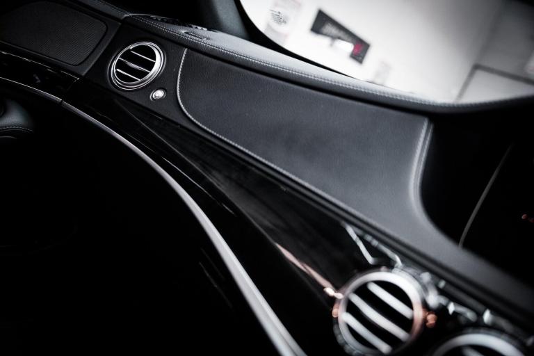 2018 Mercedes-Benz S Class 2.9 S350Ld AMG Line (Executive) G-Tronic+ Euro 6 (s/s) 4dr SALOON Dies...