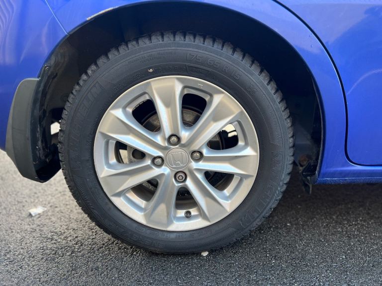 Honda, JAZZ, Hatchback, 2011, Other, 1339 (cc), 5 doors