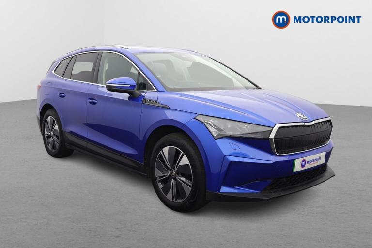 2024 Skoda Enyaq 210kW 85 Edition 82kWh 5dr Auto SUV Electric Automatic