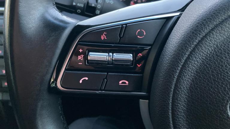 2021 Kia Sportage 1.6 CRDi 48V ISG 2 5dr Diesel Estate Estate Diesel Manual