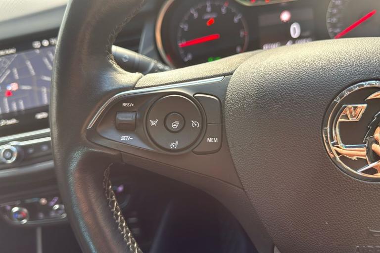  Vauxhall Crossland 1.2 Turbo Ultimate Suv 5dr Petrol Manual Euro 6 s/s 130 Ps