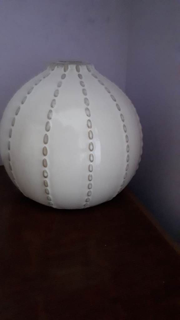 Decorative China Vase