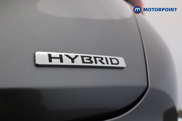 2023 Nissan Juke 1.6 Hybrid N-Connecta 5dr Auto SUV Hybrid Automatic