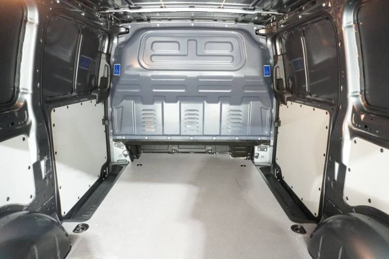 2021 Mercedes-Benz Vito 2.0 114 CDI Premium Panel Van 5dr Diesel G-Tronic RWD L2 Euro 6 (s/s) (LW...