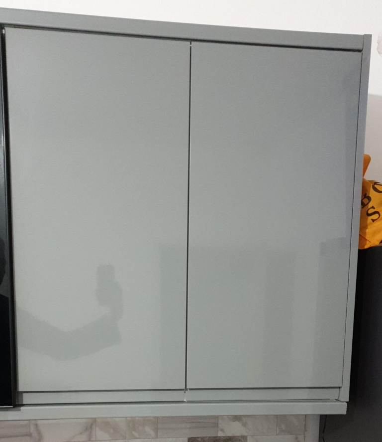 Kitchen door howdens