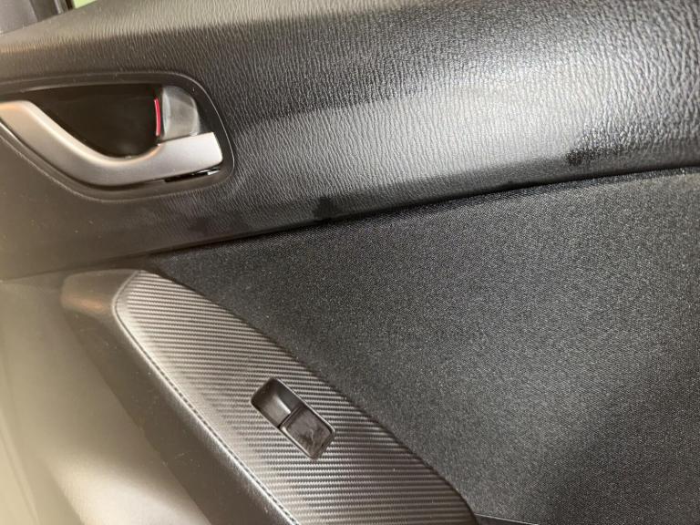 2016 Mazda Mazda3 2.0 SE-L 5dr Auto HATCHBACK PETROL Automatic