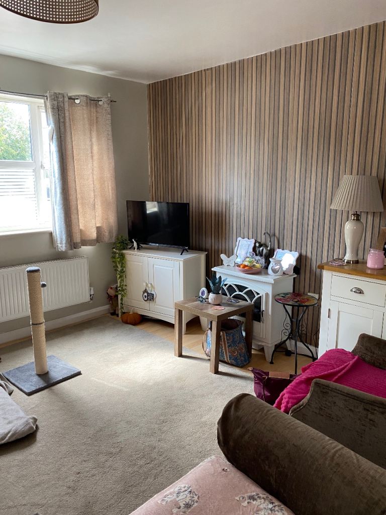 SWAP. One Bed Ground Floor Flat, Sawley ng10