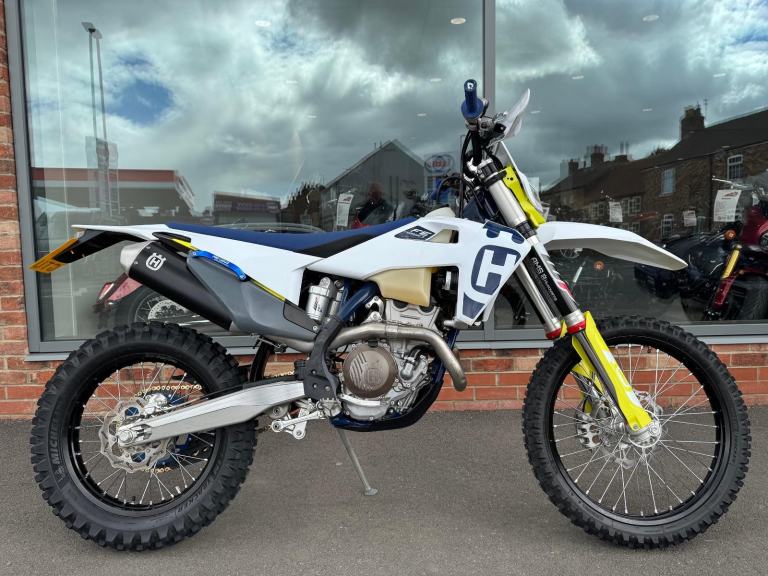 Husqvarna FE 250