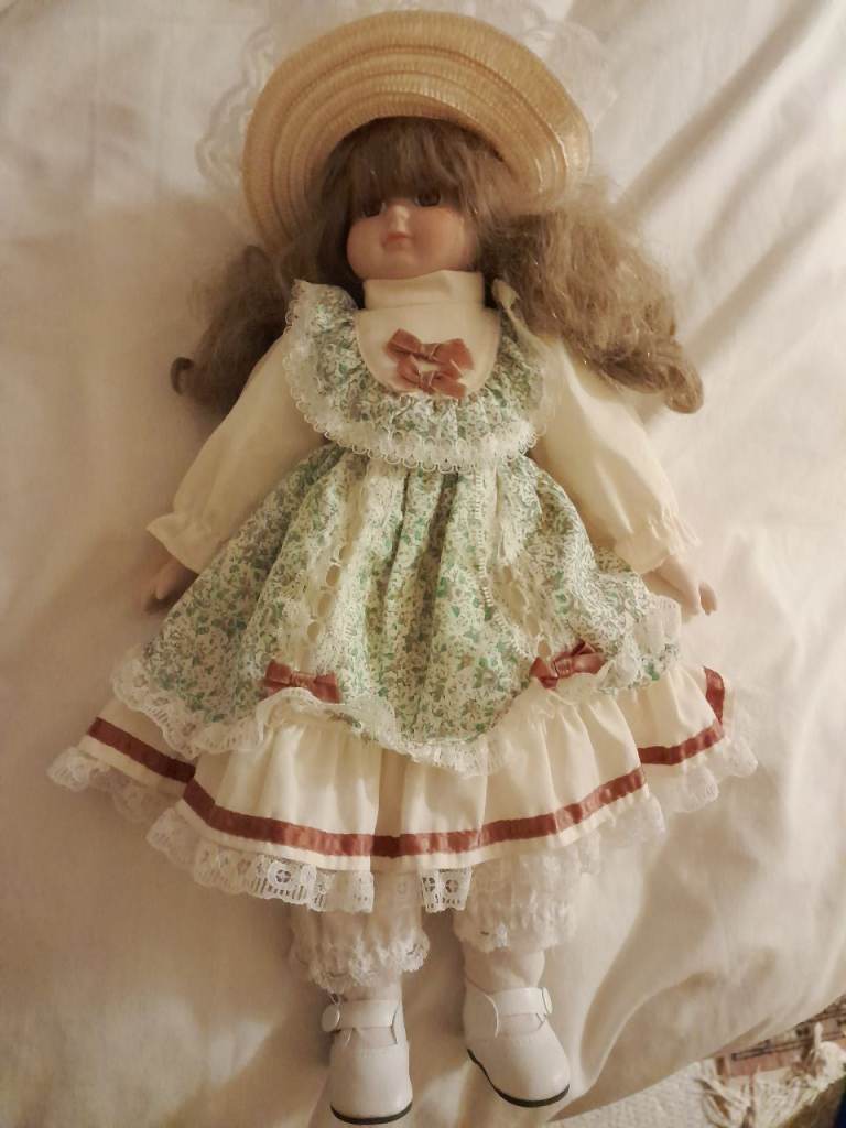 image for Doll