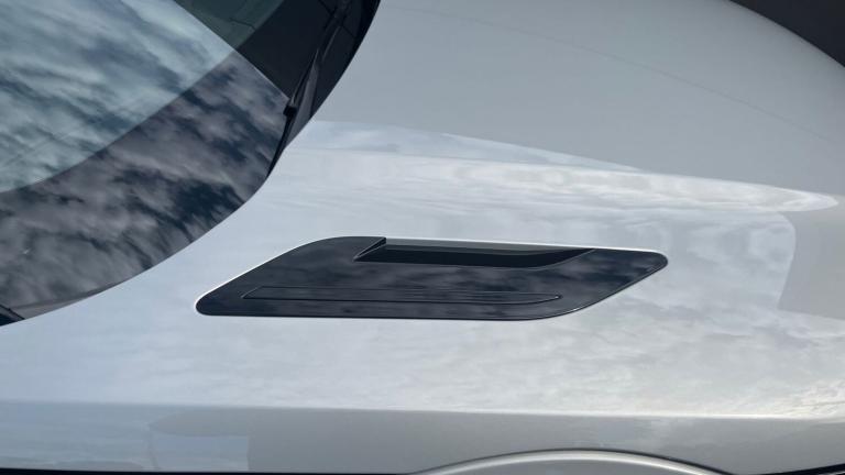 2025 Land Rover Range Rover Evoque 2.0 D200 Dynamic SE 5dr Auto SUV Diesel Automatic