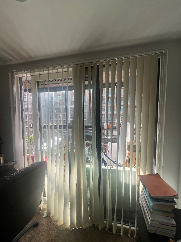 Window Blinds