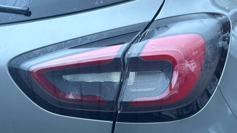 2023 Ford Puma 1.0 EcoBoost Hybrid mHEV 155 ST-Line X 5dr Hatchback Petrol Manual