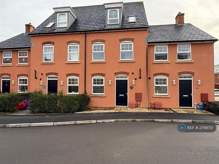 3 bedroom house in Ternata Drive, Monmouth, NP25 (3 bed) (#2756173)