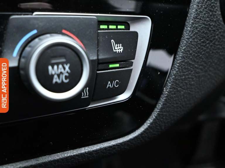 2019 BMW 1 Series 3.0 M140i GPF Shadow Edition Hatchback 5dr Petrol Auto Euro 6 (s/s) (340 ps Hat...