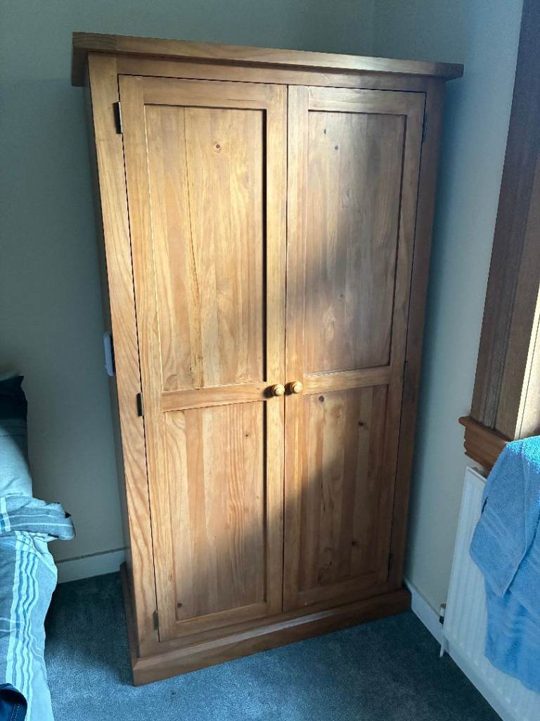 Wardrobe