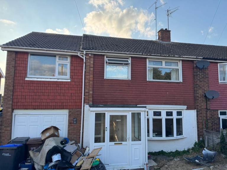Beautiful house available to rent