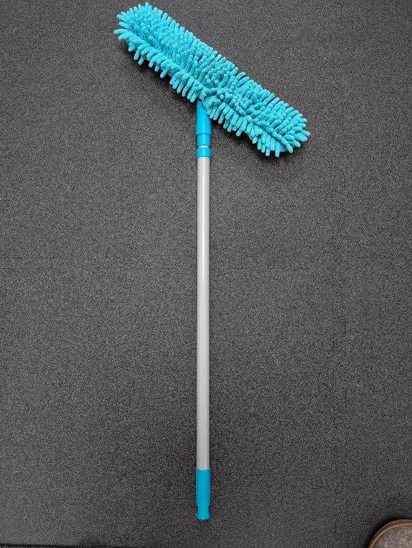 Free flat mop