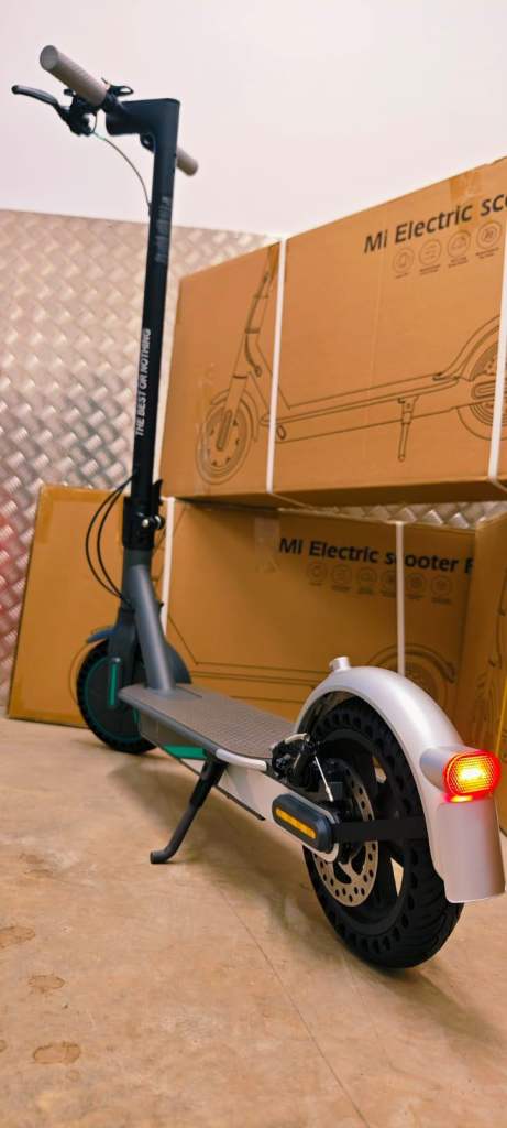 Brand New Electric Scooter in Stock Now - CASH ON DELIVERY