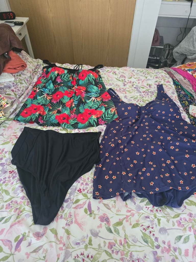 Womens summer clothes bundle