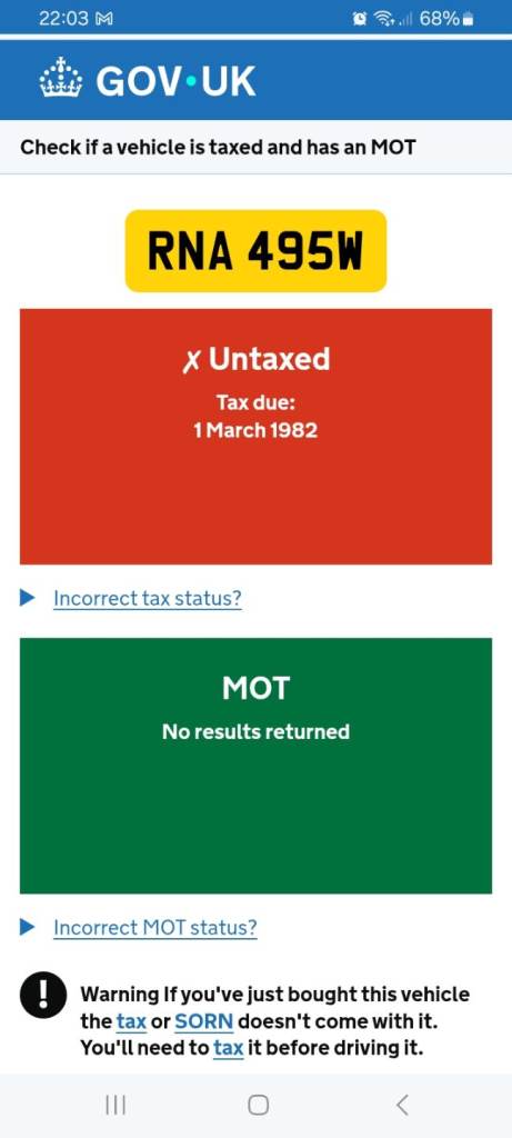 Honda Cub 50,  2 x Honda Caren