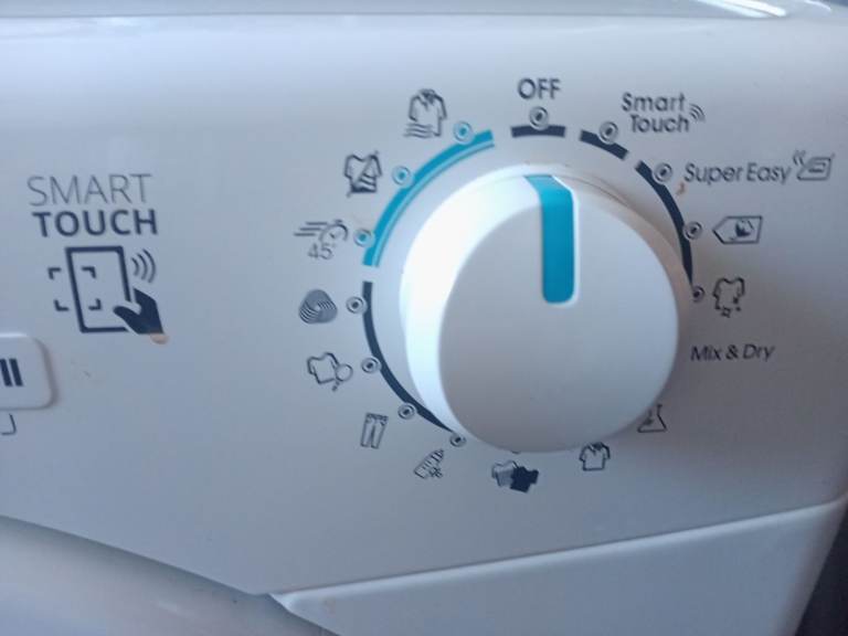 Candy Tumble Dryer 