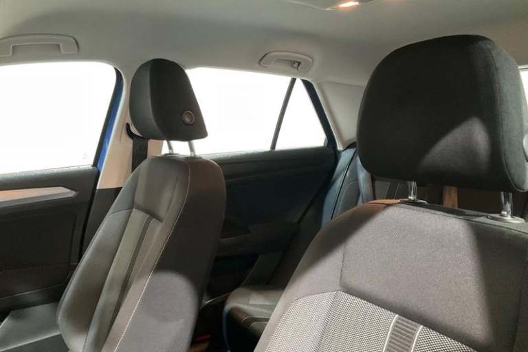 2022 Volkswagen T-Roc 1.5 TSI Life 5dr- Apple Car Play Manual Hatchback Petrol Manual