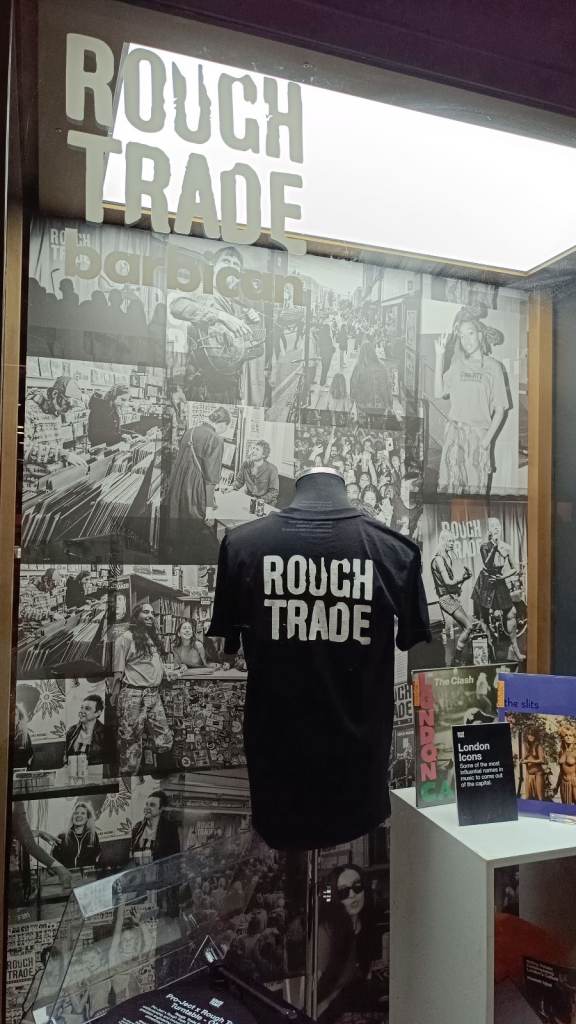 Vocalist for original alt rock/power pop band 