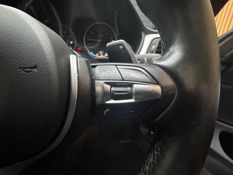 2015 BMW 4 Series 435i M Sport 5dr Auto [Professional Media] COUPE PETROL Automatic