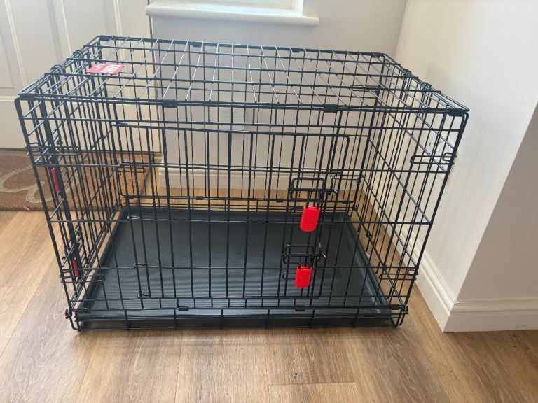 Kong Medium 2 Door Dog Crate