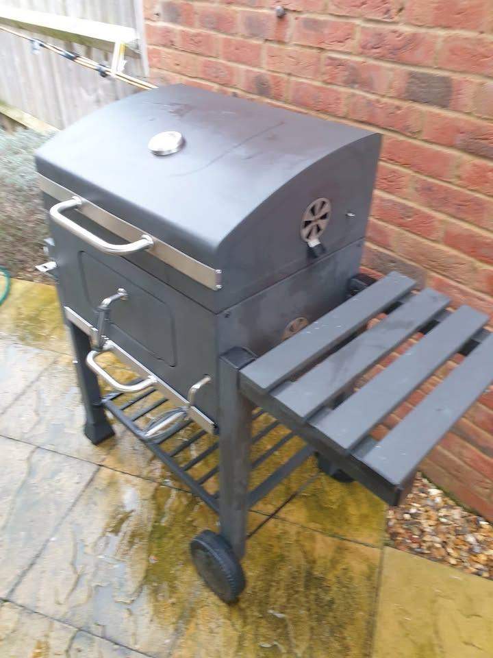 NEW -  BBQ Ready for Summer 