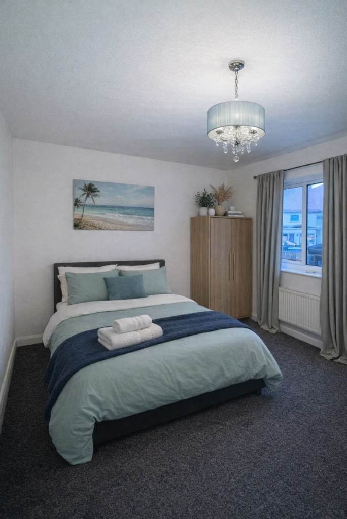 Double Room to Rent Romford