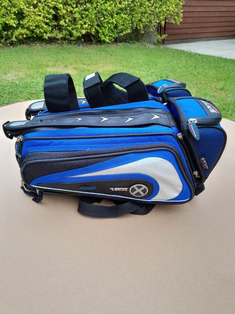 Motorcycle accessories 