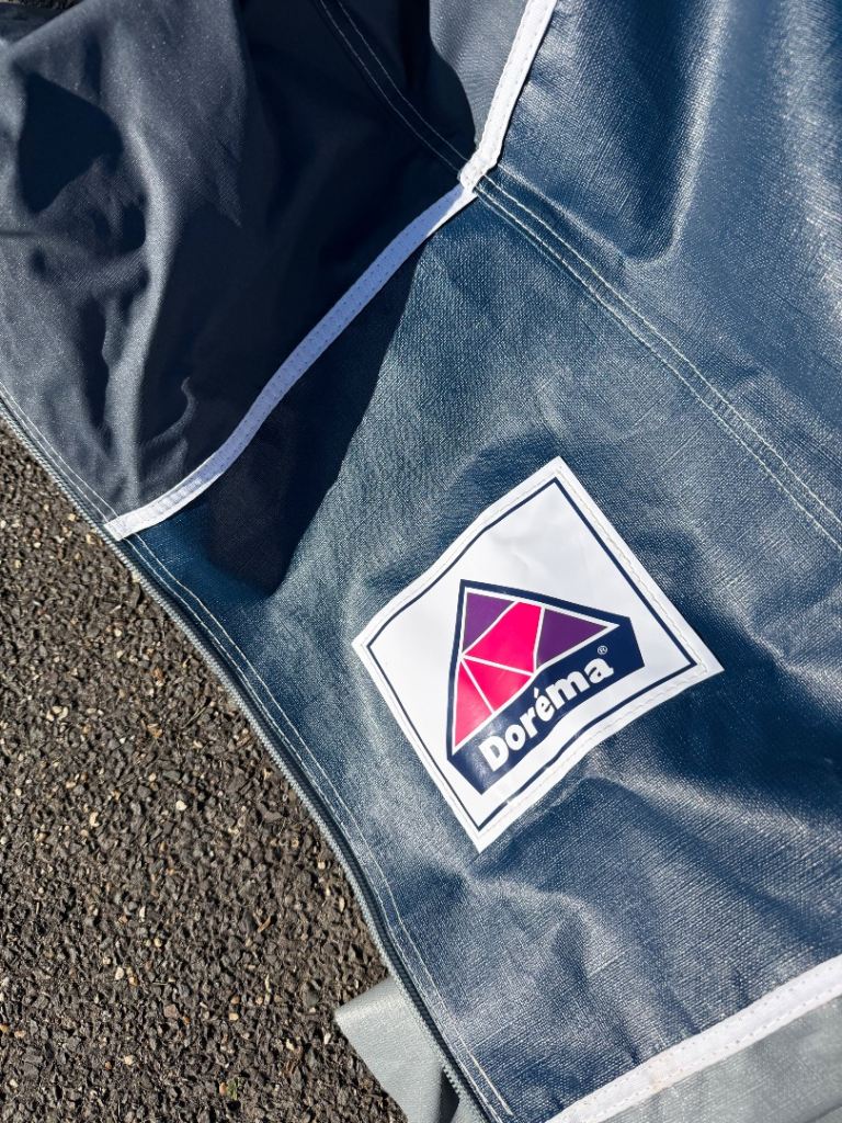 Dorema porch awning 225cm