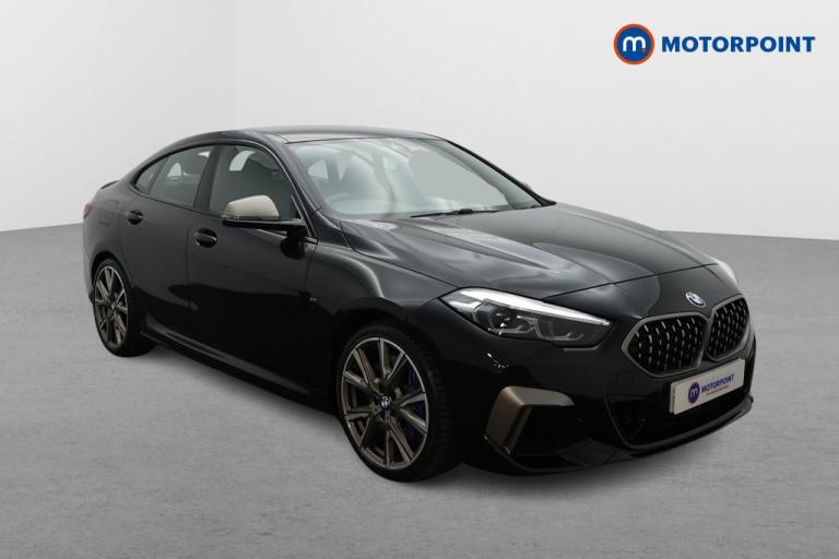 2023 BMW 2 Series M235i xDrive 4dr Step Auto COUPE PETROL Automatic