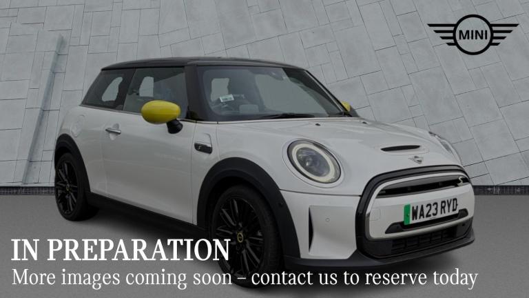 2023 MINI Hatch 135kW Cooper S Level 3 33kWh 3dr Auto HATCHBACK ELECTRIC Automatic