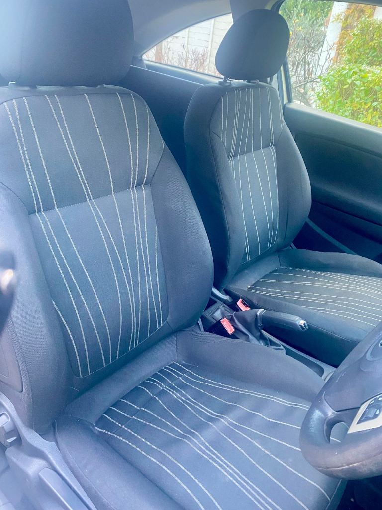 Just MOT’d! ULEZ complaint. Vauxhall, CORSA, Hatchback, 2007, Other, 1364 (cc), 3 doors