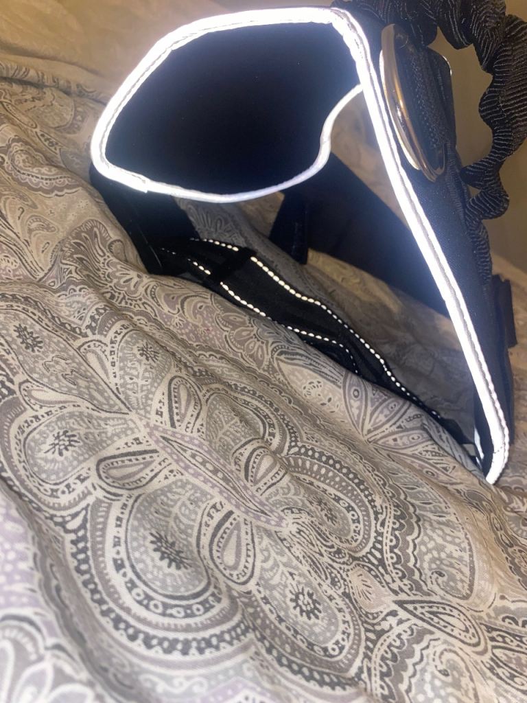 Barkhaus dog harness M-L