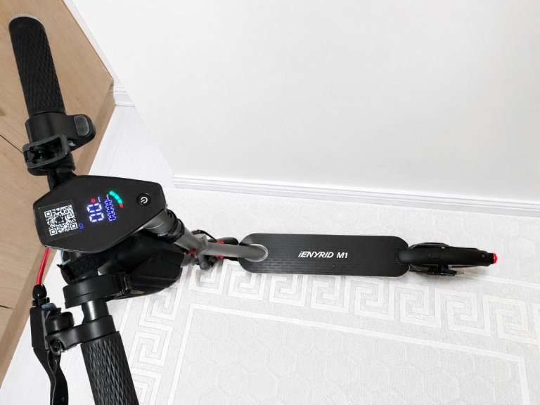 Ienyrid M1 brand new 