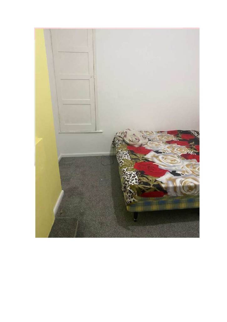 🏠 Rooms Available in Newly Renovated House – Kingston Road, Ilford ,Ig1 1pb