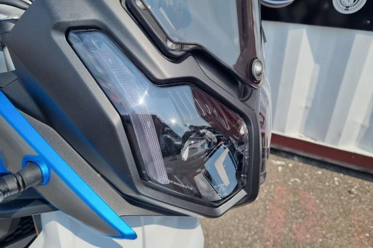 Voge Rally 300 Adventure Bike All Terrain motorcycle For Sale