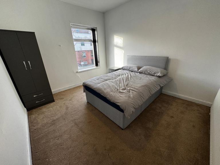 HMO SHARED ACCOMMODATION 