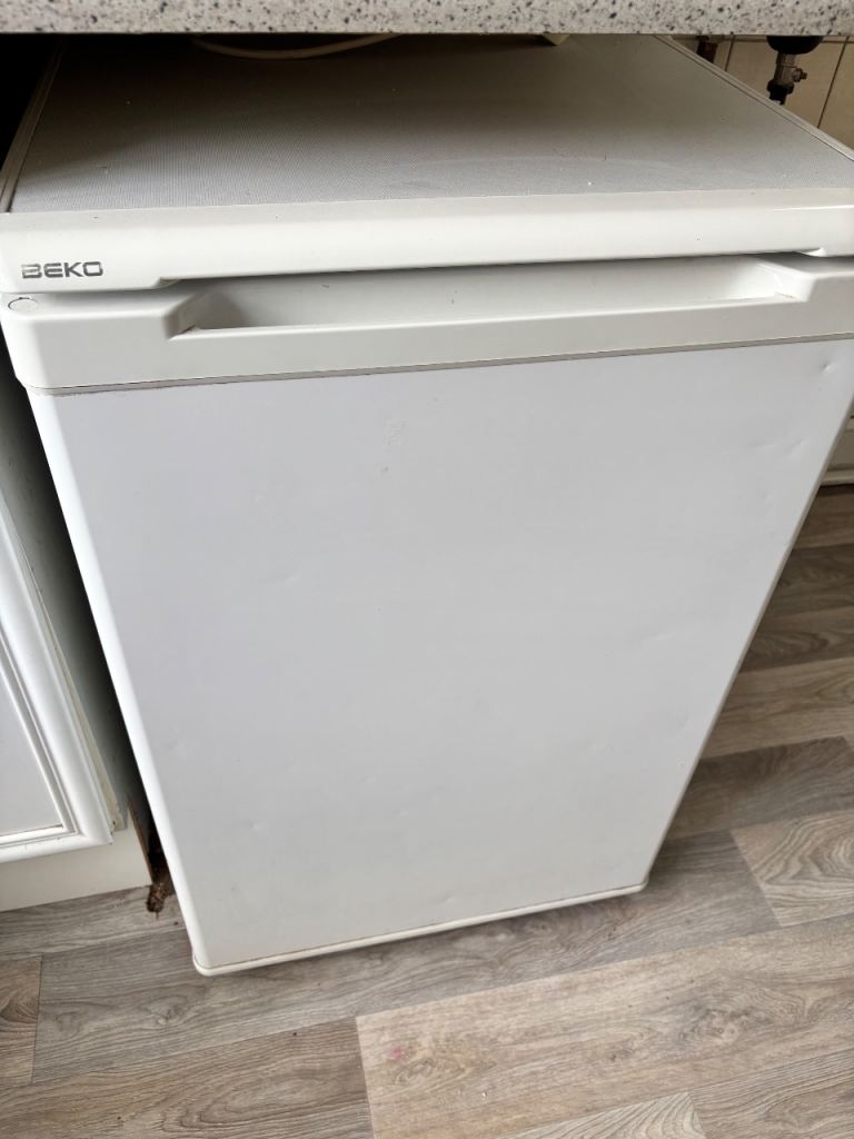 Fridge in good condition 
