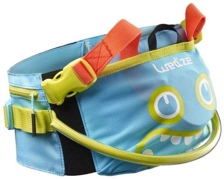 Ski Harness Age 3 to 6