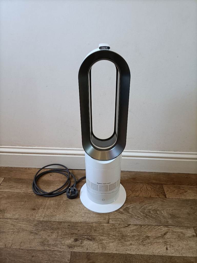 Dyson hot+cool fan