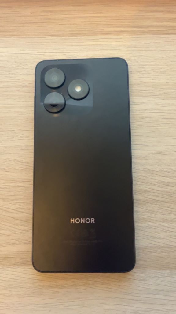 Honor X5C Plus