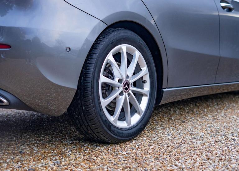 2018 Mercedes-Benz A-Class A200 Sport Premium Plus 5dr Auto HATCHBACK PETROL Automatic