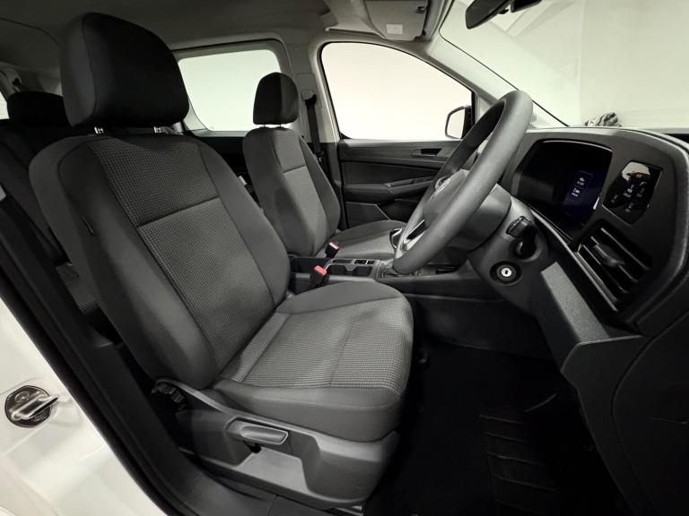 2024 Volkswagen Caddy Maxi 2.0 TDI Euro 6 (s/s) 5dr MPV Diesel Manual